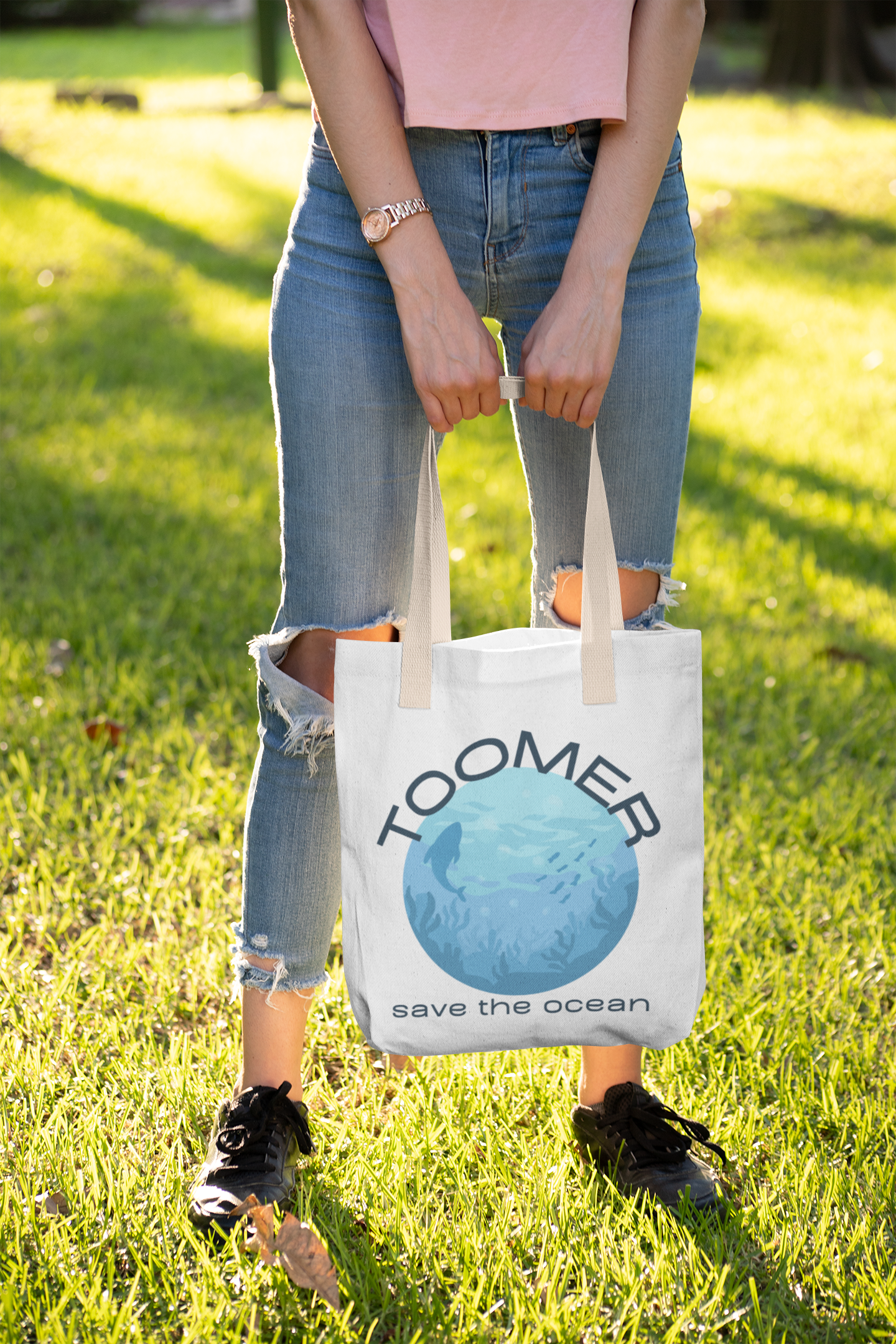 Toomer Bag