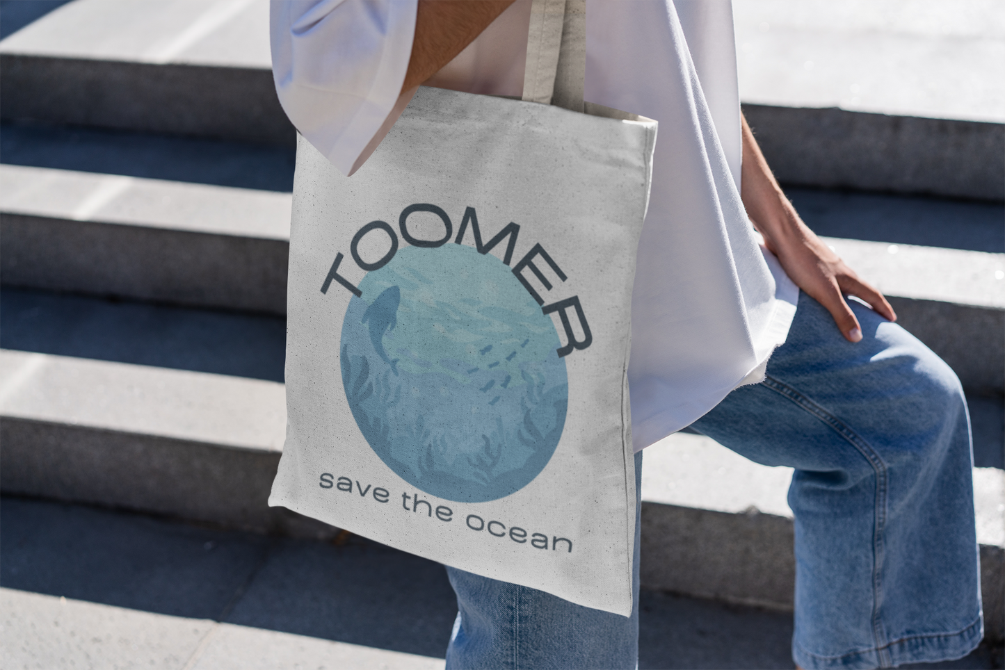 Toomer Bag