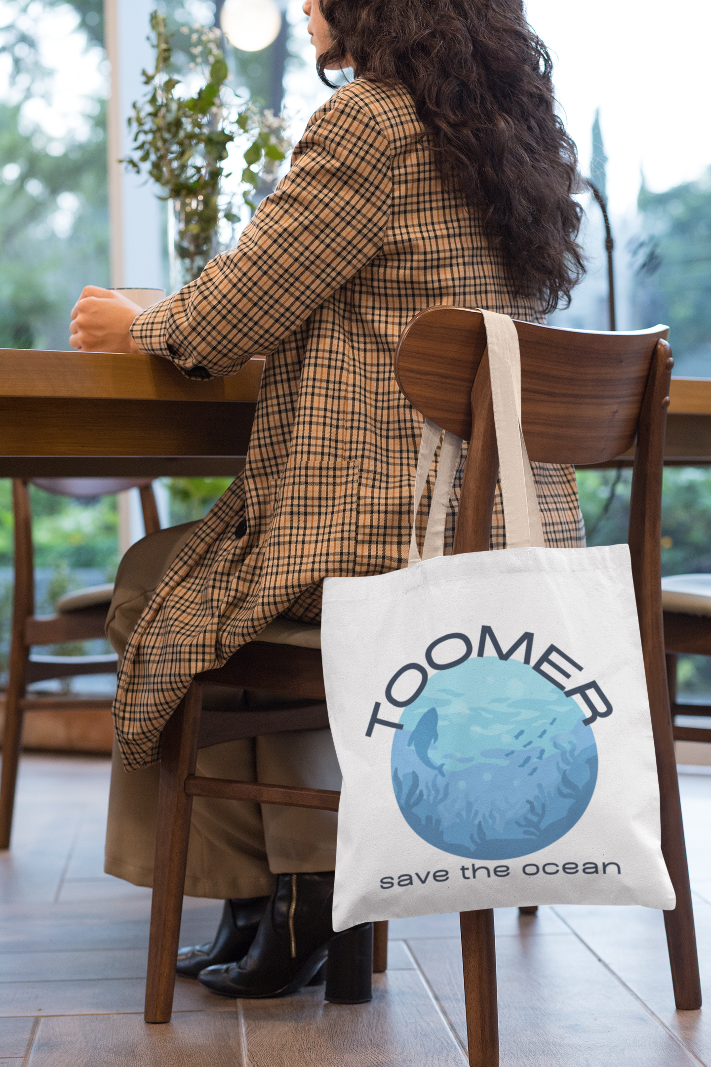 Toomer Bag