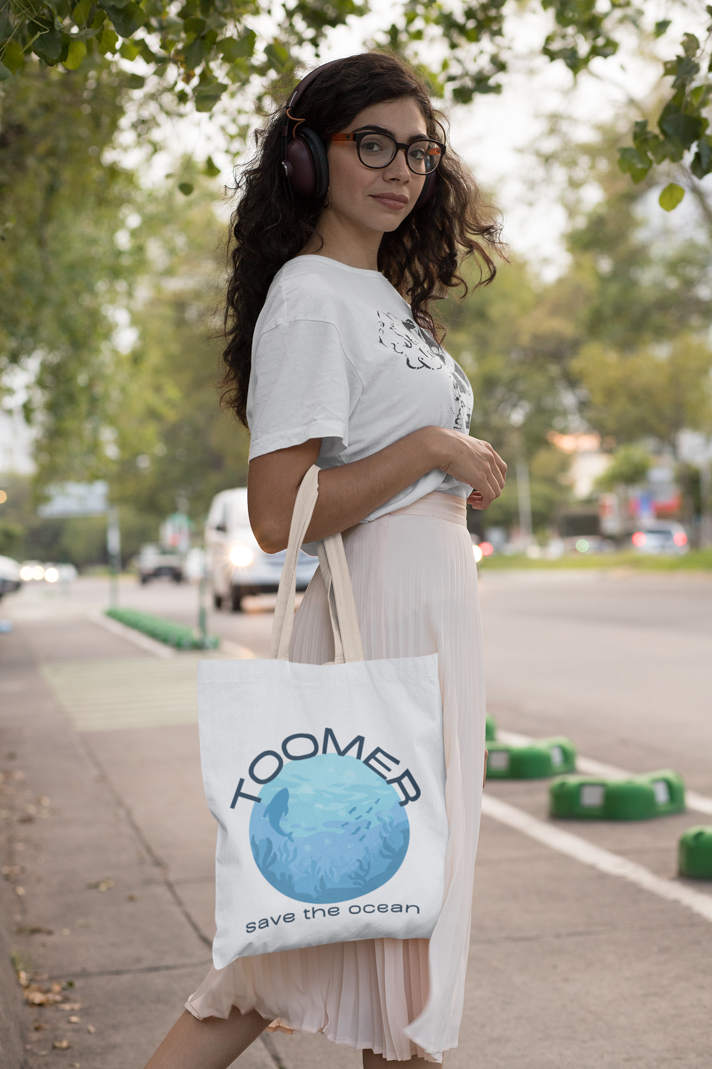 Toomer Bag