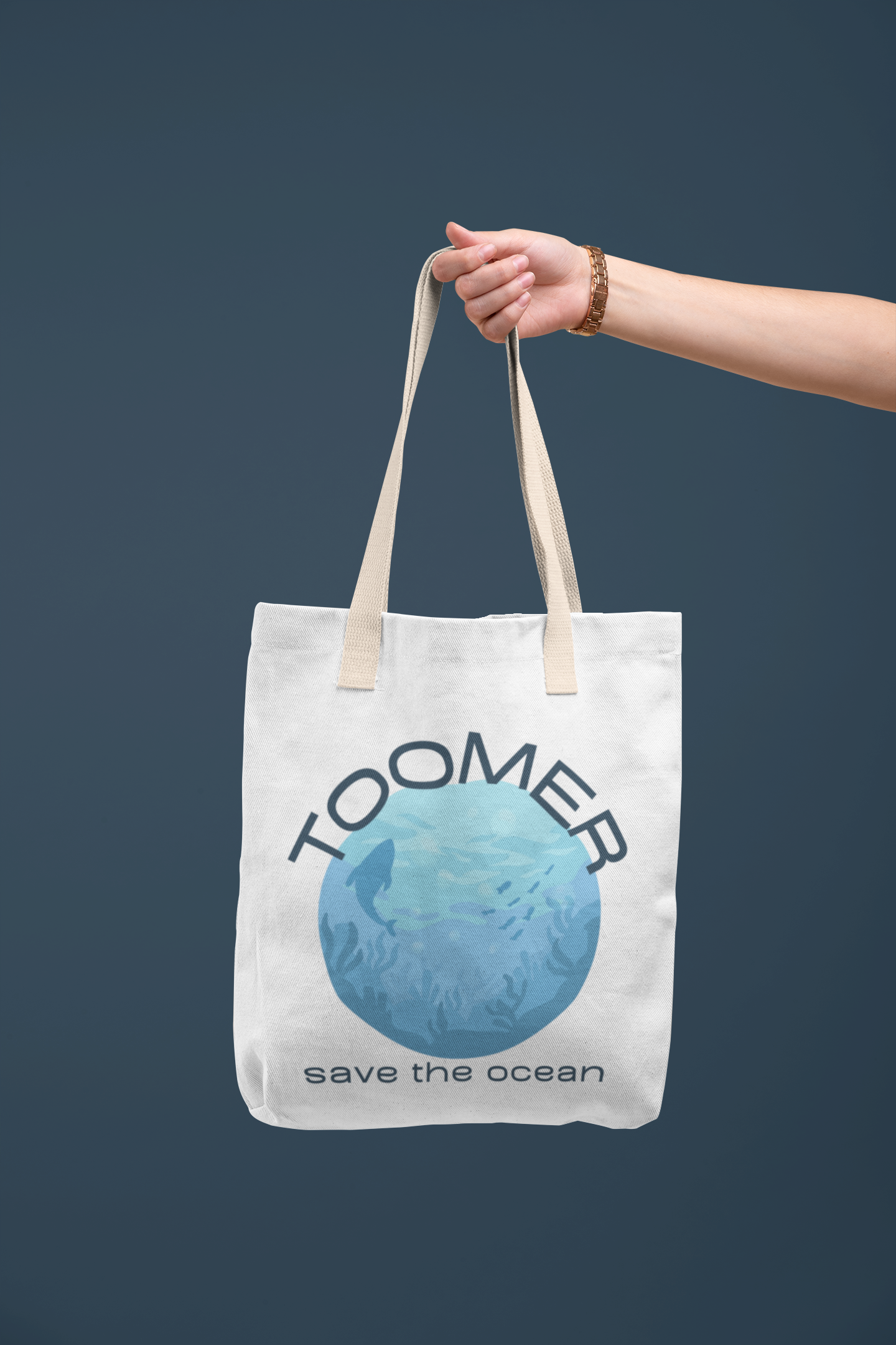 Toomer Bag