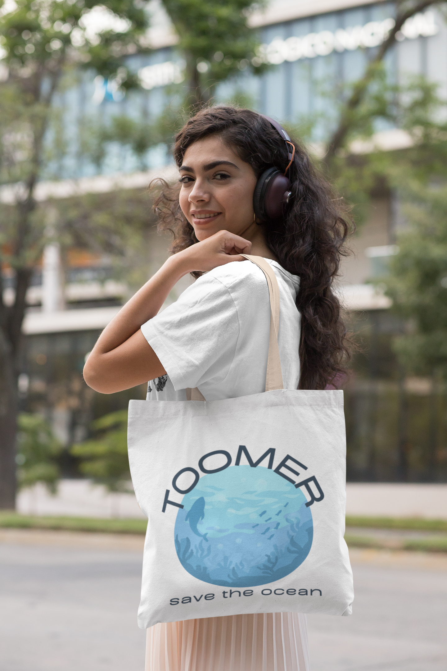 Toomer Bag